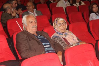 CHP Çayırova’da gemisini  kurtaran Dağıstan kaptan