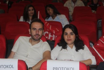 CHP Çayırova’da gemisini  kurtaran Dağıstan kaptan