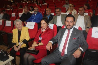 CHP Çayırova’da gemisini  kurtaran Dağıstan kaptan