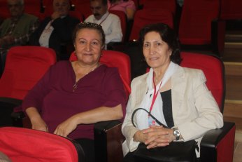 CHP Çayırova’da gemisini  kurtaran Dağıstan kaptan