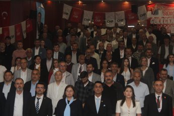 CHP Çayırova’da gemisini  kurtaran Dağıstan kaptan