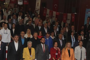 CHP Çayırova’da gemisini  kurtaran Dağıstan kaptan