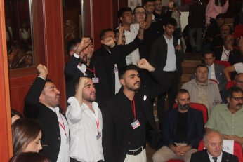 CHP Çayırova’da gemisini  kurtaran Dağıstan kaptan