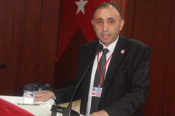 CHP Çayırova’da gemisini  kurtaran Dağıstan kaptan