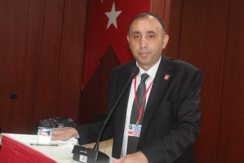 CHP Çayırova’da gemisini  kurtaran Dağıstan kaptan