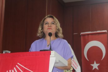 CHP Çayırova’da gemisini  kurtaran Dağıstan kaptan