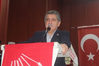 CHP Çayırova’da gemisini  kurtaran Dağıstan kaptan