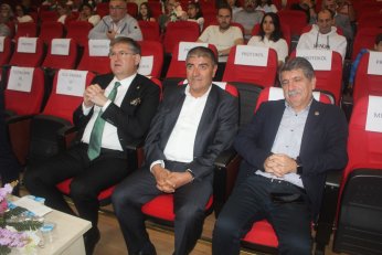 CHP Çayırova’da gemisini  kurtaran Dağıstan kaptan