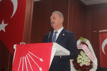 CHP Çayırova’da gemisini  kurtaran Dağıstan kaptan