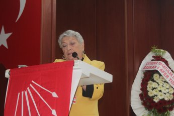 CHP Çayırova’da gemisini  kurtaran Dağıstan kaptan