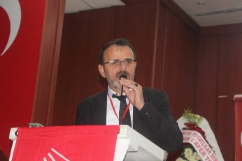 CHP Çayırova’da gemisini  kurtaran Dağıstan kaptan