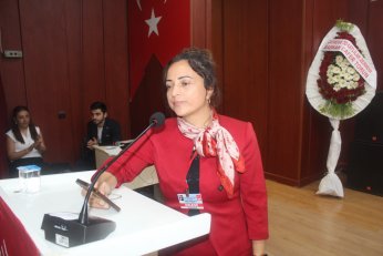 CHP Çayırova’da gemisini  kurtaran Dağıstan kaptan