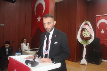 CHP Çayırova’da gemisini  kurtaran Dağıstan kaptan