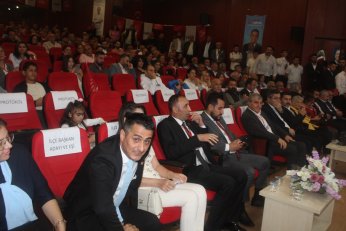 CHP Çayırova’da gemisini  kurtaran Dağıstan kaptan