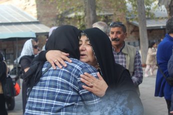 Dünya imtihanı öğretmekle geçti