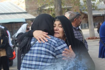 Dünya imtihanı öğretmekle geçti