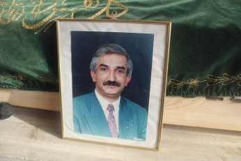 Dünya imtihanı öğretmekle geçti