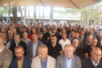 Dünya imtihanı öğretmekle geçti