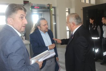 Mecliste gündem Gazze, gündem insan