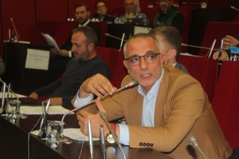 Mecliste gündem Gazze, gündem insan