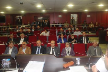 Mecliste gündem Gazze, gündem insan