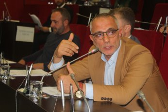 Mecliste gündem Gazze, gündem insan