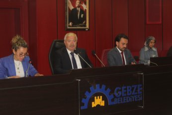 Mecliste gündem Gazze, gündem insan