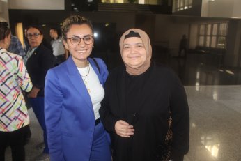 Mecliste gündem Gazze, gündem insan