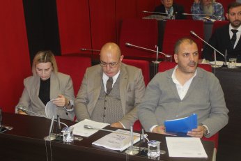 Mecliste gündem Gazze, gündem insan