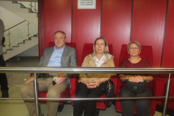 Mecliste gündem Gazze, gündem insan