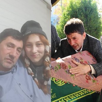 Bugün buradayız çünkü adalete güvenmiyoruz