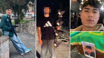 Bugün buradayız çünkü adalete güvenmiyoruz