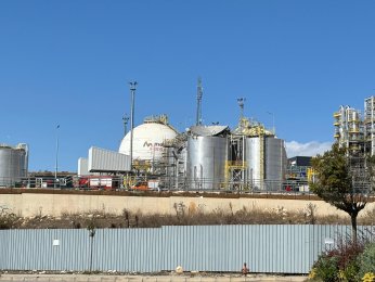 GEBKİM OSB'de “Sistem teşvikli