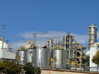 GEBKİM OSB'de “Sistem teşvikli