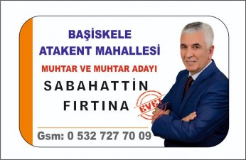 Ateşi iki ilçeye  bir partiye bir de sendikaya düştü 