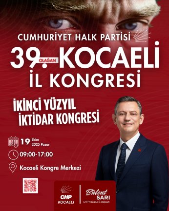 Açıklama yapmadım ama adayım