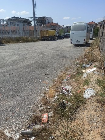 Bağımlılıkla mücadeleye belediye öncülük etmeli