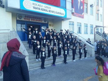 Hayri Macar’a tümsek. Mimar Sinan’a tek yön!