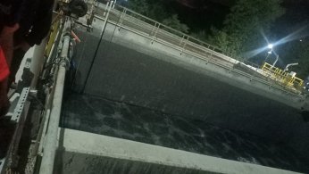 GEPOSB “zehir” Kirazpınar halkı öfke saçtı