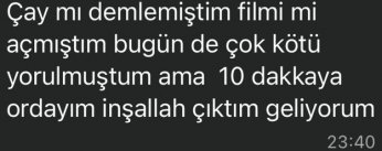 GEPOSB “zehir” Kirazpınar halkı öfke saçtı