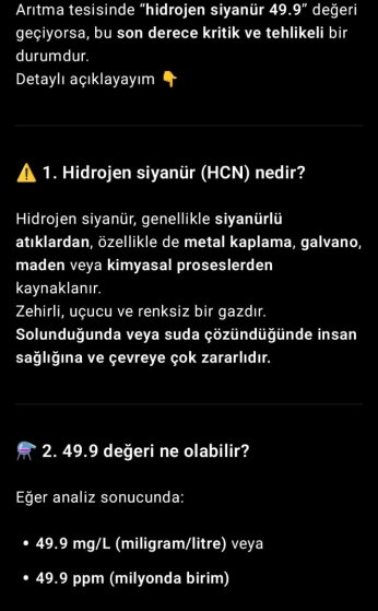 GEPOSB “zehir” Kirazpınar halkı öfke saçtı