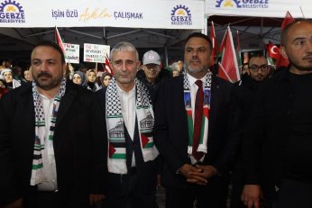 Aktivist Sait Ercan: Acıktım demedik. Biliyorduk, alındık