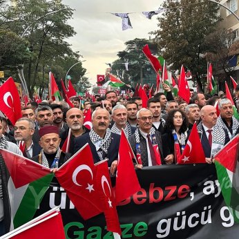 Aktivist Sait Ercan: Acıktım demedik. Biliyorduk, alındık