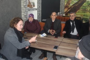 Yeri geldiğinde halka  rağmen önlem almalı