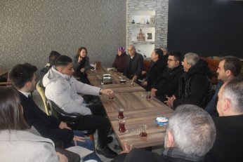 Yeri geldiğinde halka  rağmen önlem almalı