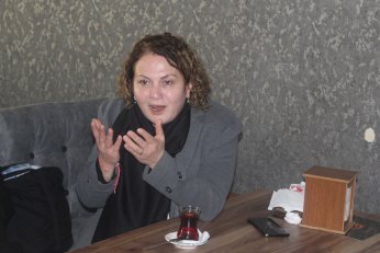 Yeri geldiğinde halka  rağmen önlem almalı