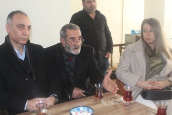 Yeri geldiğinde halka  rağmen önlem almalı