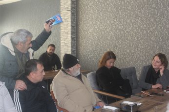 Yeri geldiğinde halka  rağmen önlem almalı