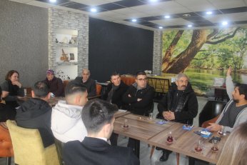 Yeri geldiğinde halka  rağmen önlem almalı