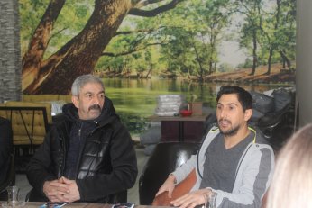 Yeri geldiğinde halka  rağmen önlem almalı